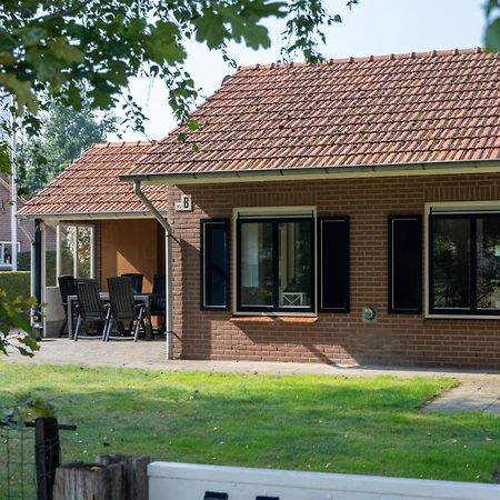 De Berkelstee Villa Eibergen Kültér fotó