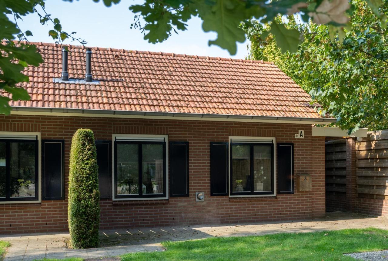 De Berkelstee Villa Eibergen Kültér fotó