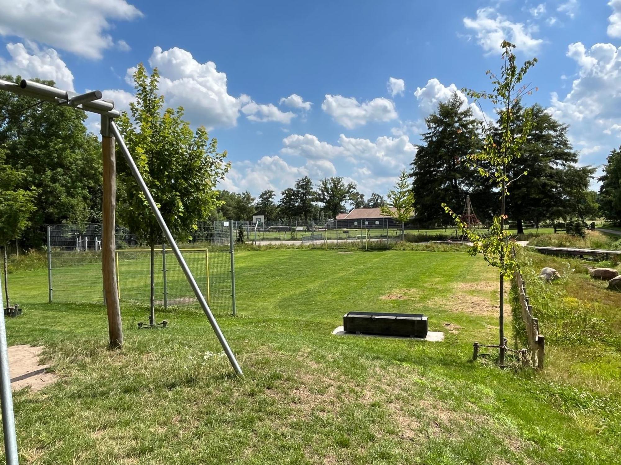 De Berkelstee Villa Eibergen Kültér fotó